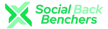Social Back Benchers Logo